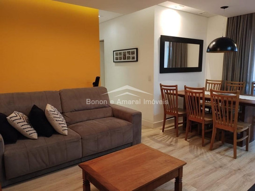 Imagem 28 de 30 de Apartamento À Venda Em Ponte Preta - Ap013304
