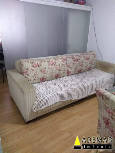 Imagem 14 de 15 de Ótimo Apartamento Para Venda - 1506