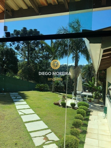 Imagem 4 de 15 de Casa À Venda Em Terra Preta Com 1.800 M² - Cs240