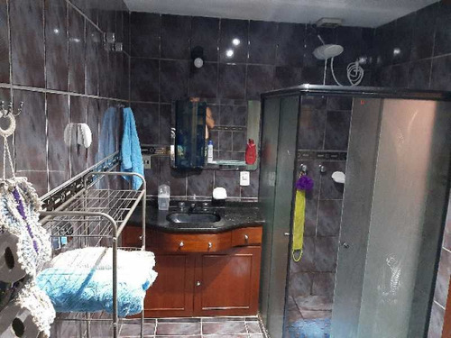 Imagem 12 de 15 de Casa De Rua-à Venda-pechincha-rio De Janeiro - Brca30123