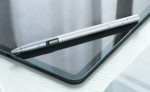 Lapiz Touch Para iPad Y Pantalla Capacitive Nillkin Isketch
