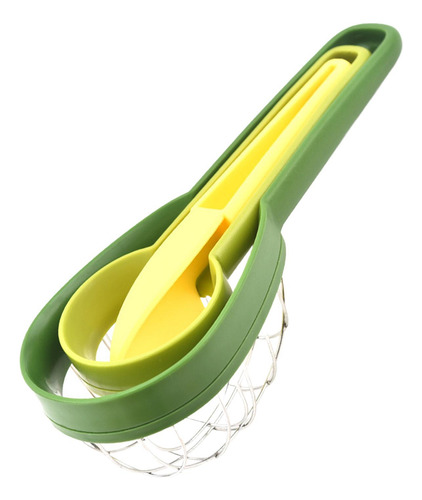 Juego De Cuchillos Para Tallar Frutas 3 En 1, Utilidad Diy,
