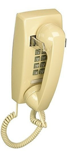 Cortelco 255444-vba-20m Telefono De Pared Con Control De Vo