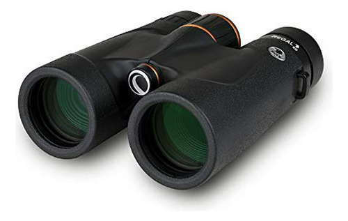 Binocular - Celestron Regal Ed 10x42 Roof Prism Binoculars