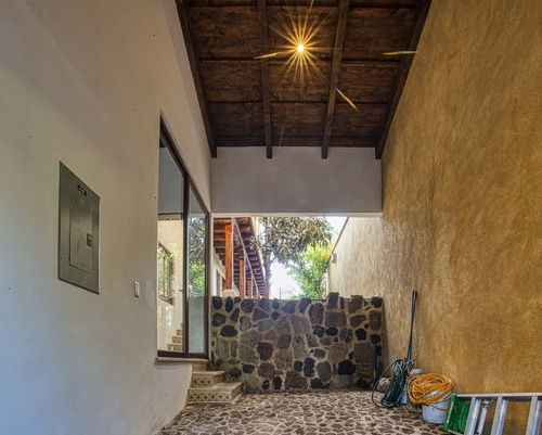 Imagen 3 de 14 de Casa Nueva Lista Para Estrenar Con Estilo Colonial.