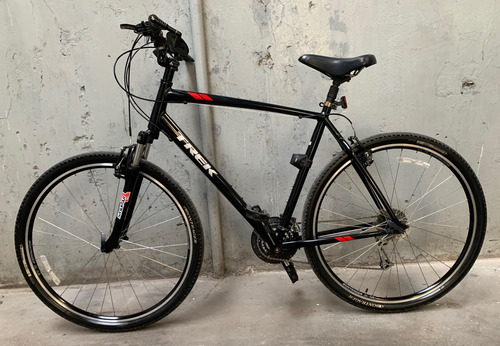 Bicicleta Trek Verve 3 R29