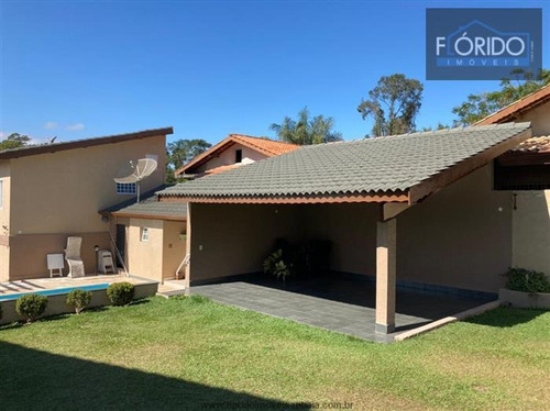 Imagem 4 de 29 de Casas À Venda Em Atibaia/sp - Compre A Sua Casa Aqui! - 1479543