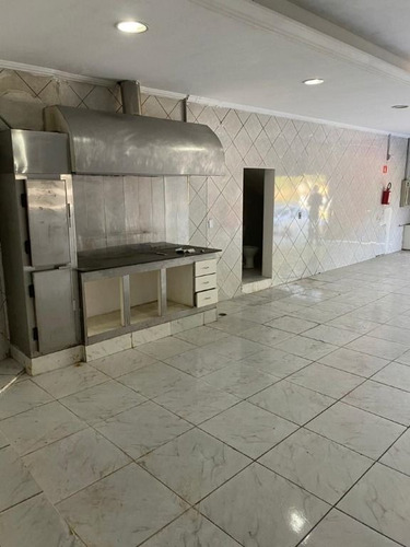 Imagem 5 de 18 de Loja Para Alugar, 170 M² Por R$ 4.590,00/mês - Demarchi - São Bernardo Do Campo/sp - Lo0021
