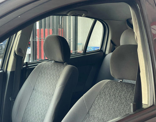 Chevrolet Astra 2.0 MPFI ADVANTAGE 8V FLEX 4P MANUAL