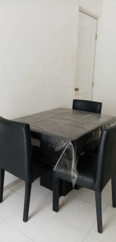 Imagen 1 de 8 de Renta De Departamento En Montes De Ame