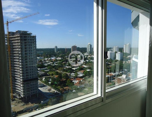 Departamento - Playa Mansa