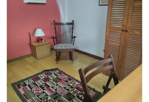 Alquilo Apartamento 110 Mts2 Los Chaguaramos 9143