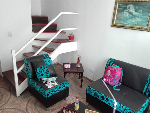 Imagen 1 de 17 de Venta Casa Con Renta Puerta Del Sol, Manizales Cod 1379449