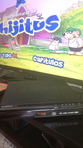 Dvd