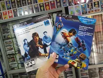 Comprar Demo Disco Play Station Move - Ps3 Play Station 