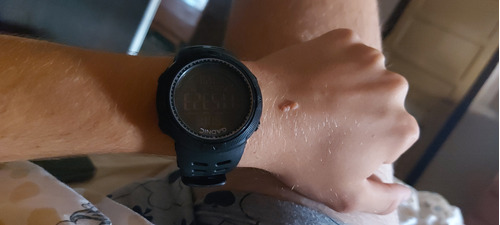 Reloj de Hombre Digital RM50F22 Gadnic Deportivo Malla Silicona – Durtom