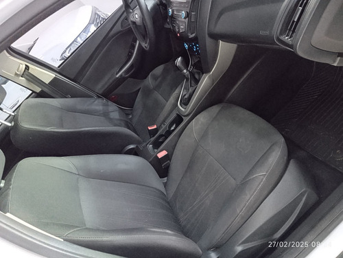 Ford Focus III 1.6 S
