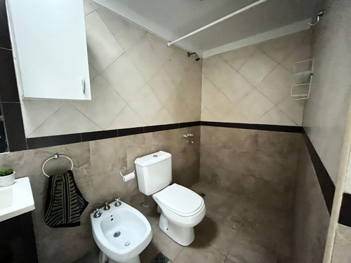 Departamento Monoambiente En Venta - 1 Baño - 56mts2 - Belgrano