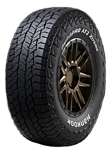 Llanta 275/60 R18 Hankook Dynapro At2 Xtreme 115t