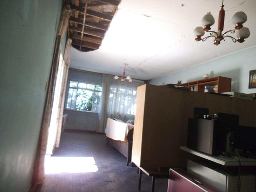 Imagem 4 de 30 de Sobrado Com 3 Dorms, Água Branca, São Paulo - R$ 2 Mi, Cod: 5183 - V5183