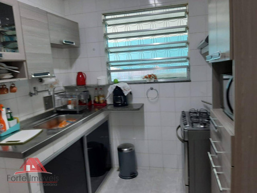 Imagem 18 de 30 de Casa 4 Quartos Próximo Ao Prezunic - Cg/rj - Ca0409