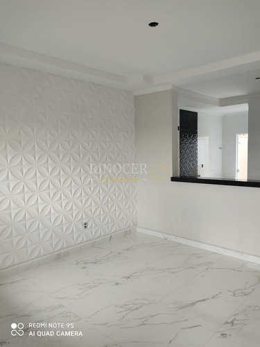 Imagem 4 de 18 de Apartamento Padrão Em Franca - Sp - Ap0133_rncr