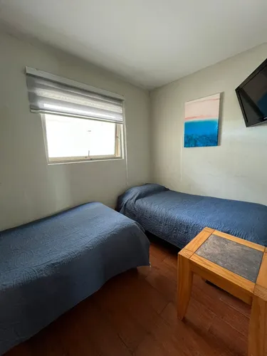 Arriendo Full Departamento En San Alfonso Del Mar