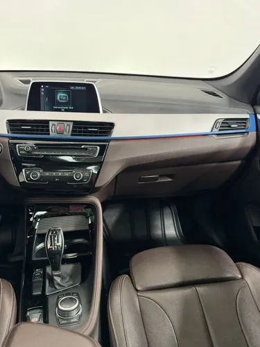 BMW X1 2.0 Sdrive 20ia X Line At