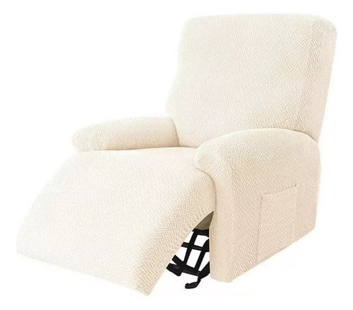 Fundas Elásticas Para Sofás Reclinables Fundas Para Sillones