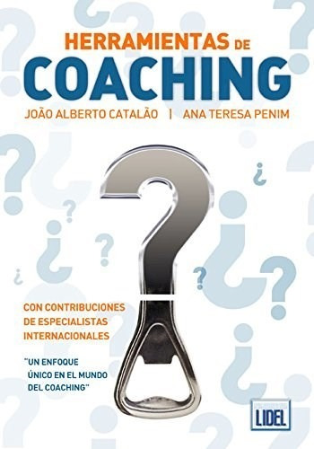 Libro Herramientas De Coaching De Aa.vv