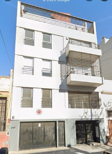 Departamento Monoambiente 35m2 Gorriti Al 3900 Palermo