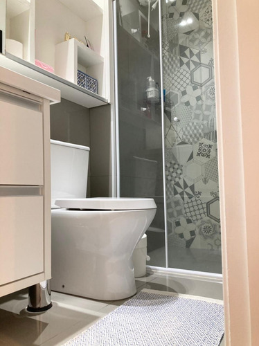 Imagem 29 de 30 de Rrcod3555 Apartamento 53m² Condomínio Viva Mais Barueri - 2 Dorms - 1 Vaga - Oportunidade - Ótima Localização - Rr3555 - 69487927