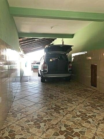 Imagem 8 de 9 de Linda Casa Em Vila Mazzei - V4384