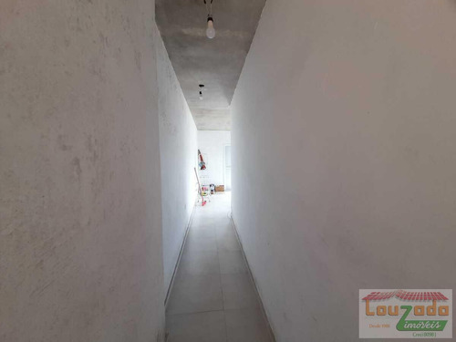 Imagem 7 de 15 de Casa Para Venda No Bairro Vila Romar Na Cidade De Peruíbe / Sp. - 4024_2-1332519