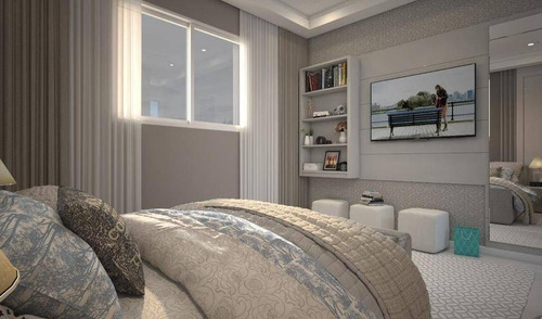 Imagem 5 de 24 de Apartamento - Ysf4 - 71124121