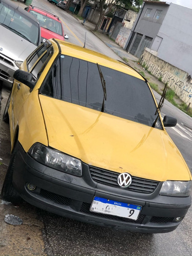 Volkswagen Gol 1.0 16v 5p