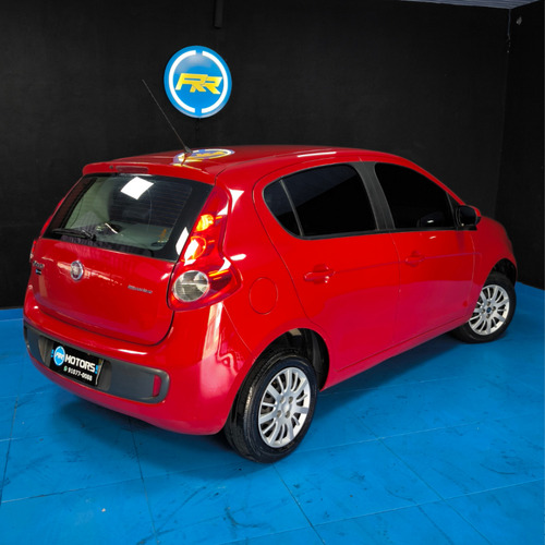 Fiat Palio 1.0 Attractive Flex 5p