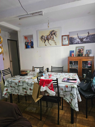 Buen Precio!!! Casa Duplex Sector Norte (83488)