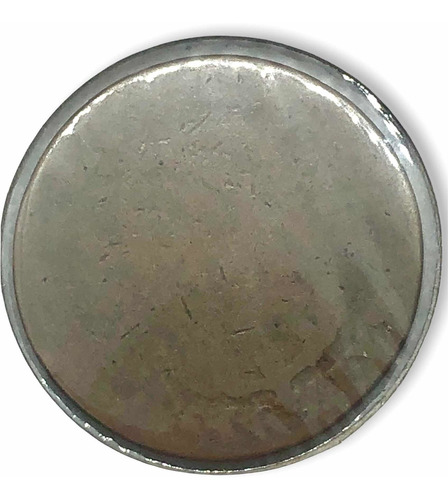 Rara Moneda D Francia 1/2 Sol Año 1788? Luís Xvi Revolución (Usado)