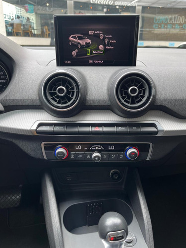 Audi Q2 1.4 35 Tfsi Dynamic