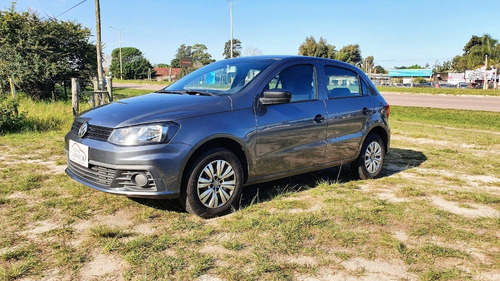 Volkswagen Gol Full - Financio / Permuto