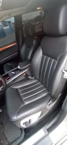 Mercedes Benz Ml350 Ml350