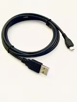 Comprar 5 Cable Usb A Microusb Carga\u002Fdatos Celular\u002Ftablet 1.5 Metros