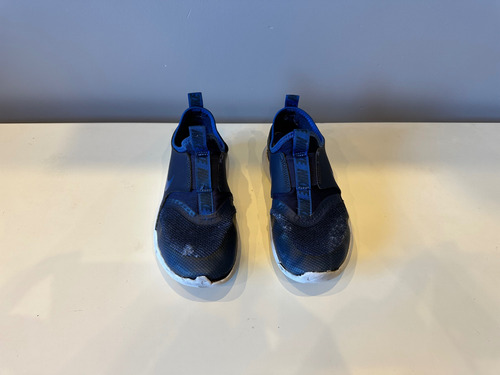 Zapatillas Nike Niño Talle 1y/ Arg 31/20 Cm