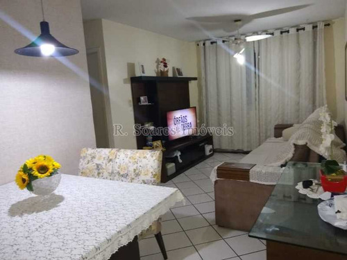 Apartamento-à Venda-praça Seca-rio De Janeiro - Vvap20428