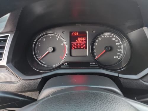 Imagem 10 de 11 de Volkswagen Gol G7