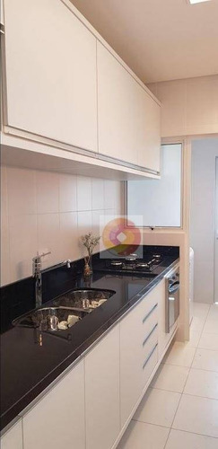 Imagem 9 de 27 de Apartamento À Venda, 77 M² Por R$ 645.000,00 - Mercês - Curitiba/pr - Ap0325