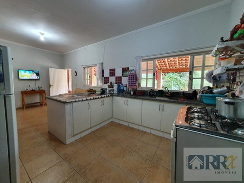 Imagem 4 de 15 de Chácara Para Venda Em Suzano, Recreio Santa Rita, 2 Dormitórios, 3 Banheiros, 5 Vagas - 406_2-1538696