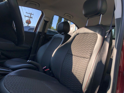 Chevrolet Onix 1.4 Mpfi Ltz 8V Flex 4P Automático