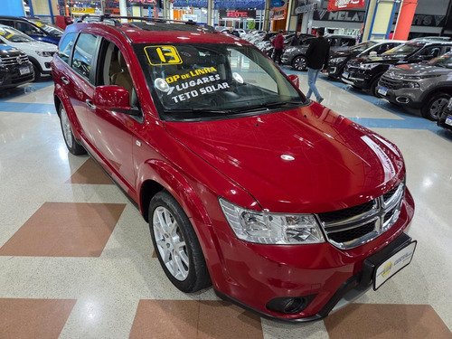 Dodge Journey 3.6 RT V6